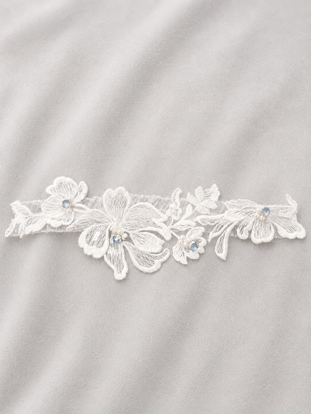 LIRA WEDDING GARTER