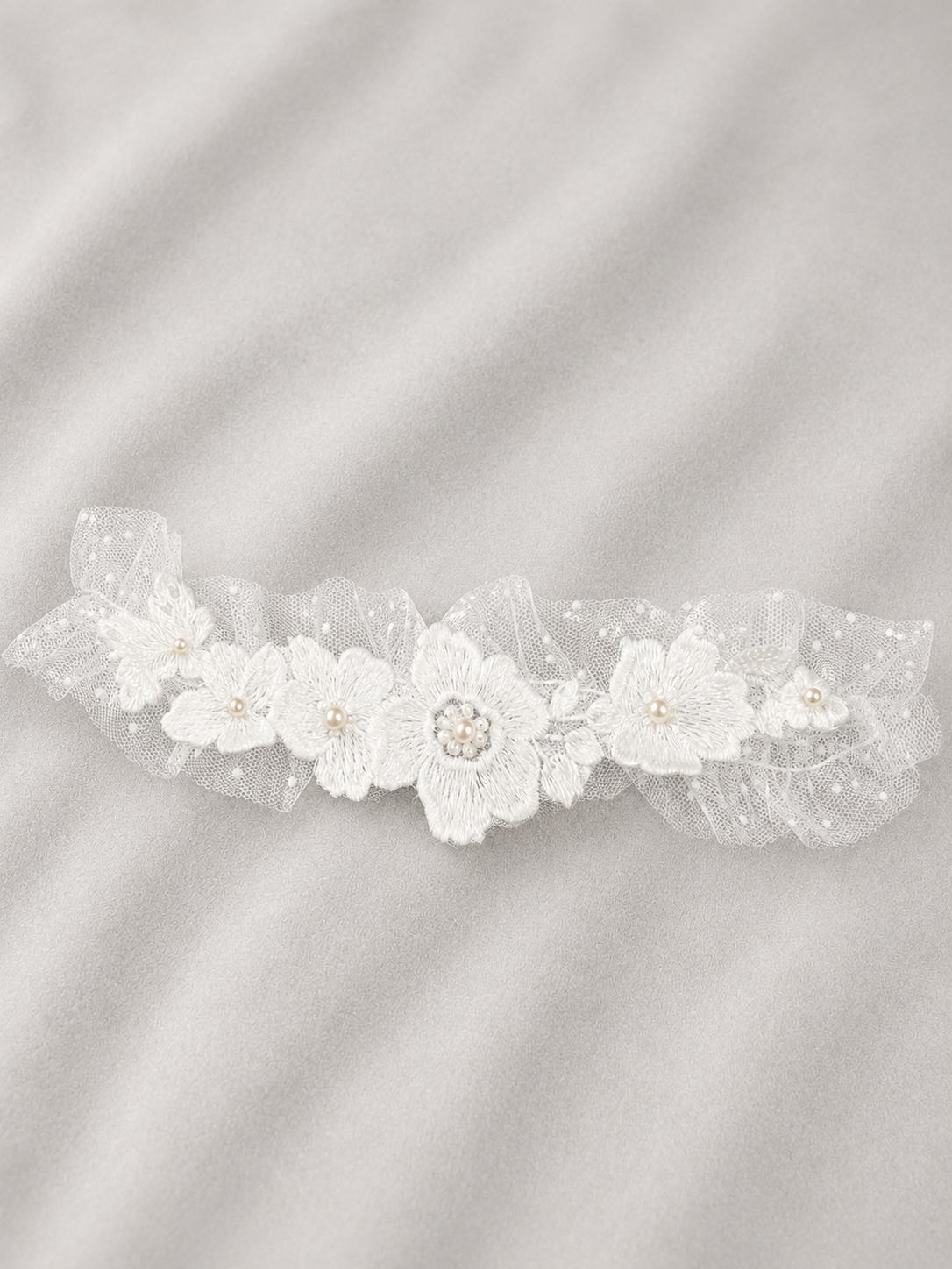ROSA WEDDING GARTER