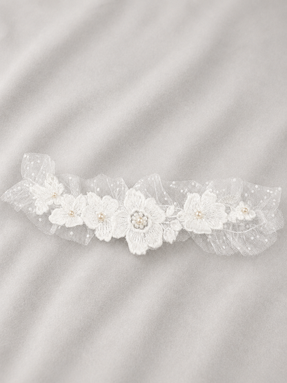 ROSA WEDDING GARTER