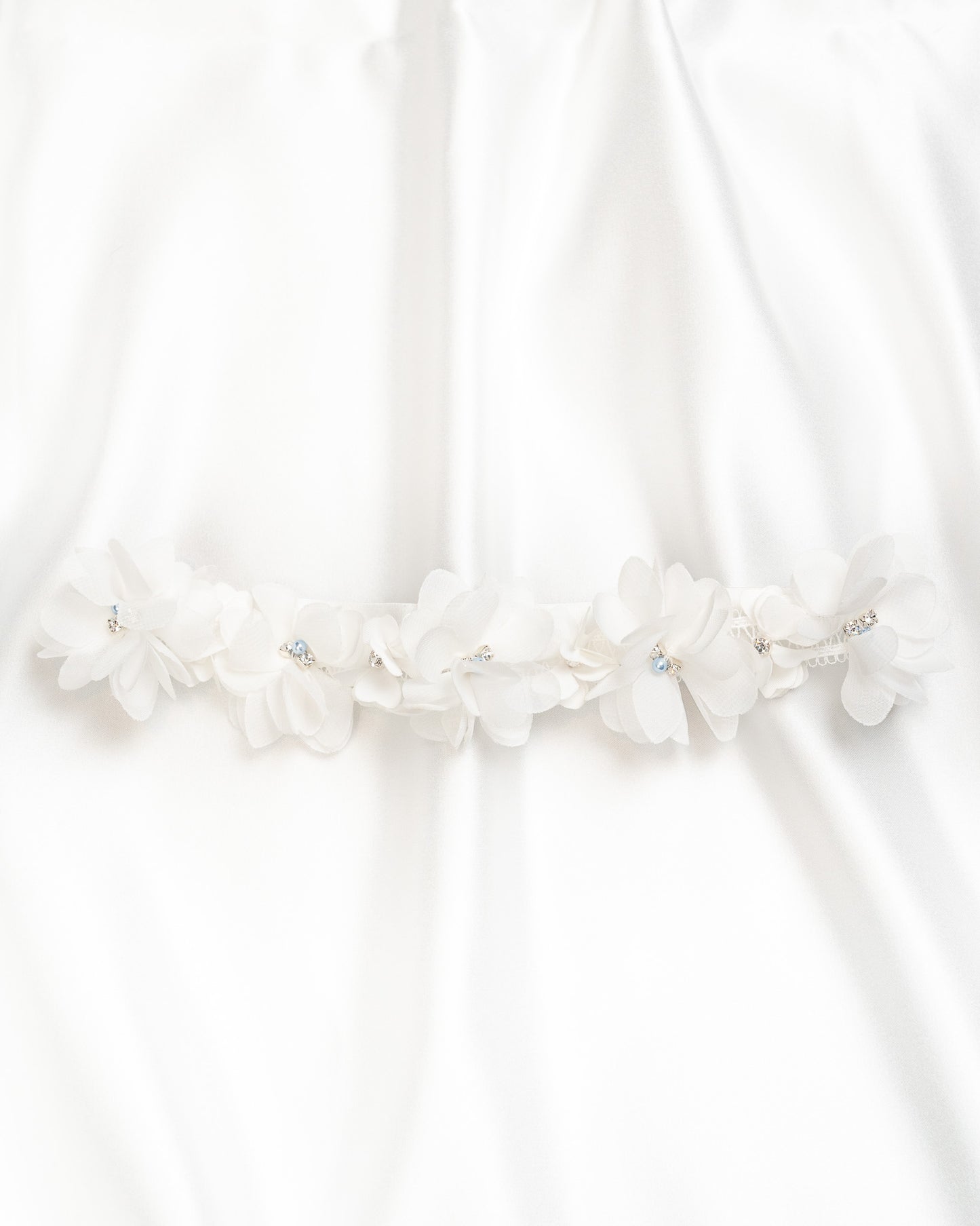 AILEEN WEDDING GARTER