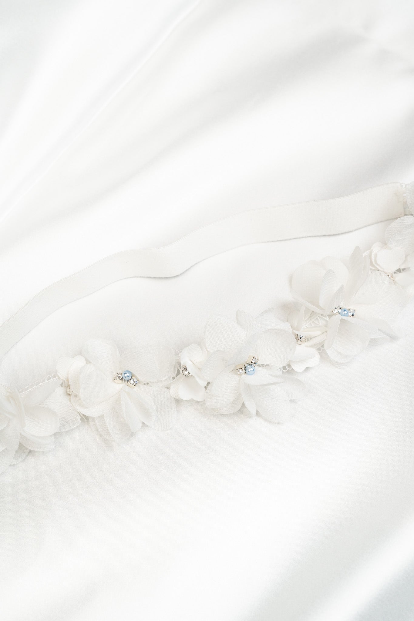 AILEEN WEDDING GARTER