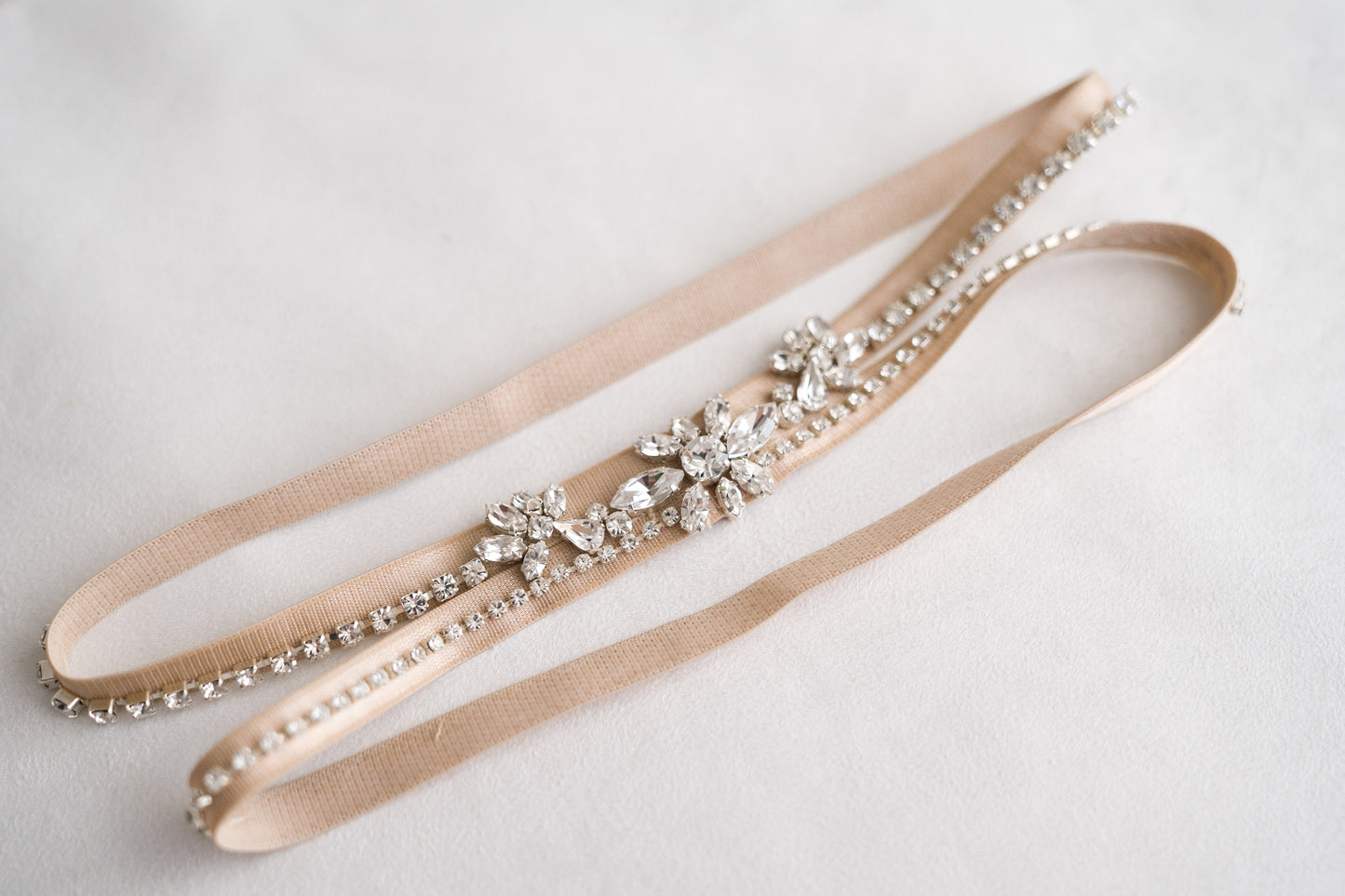 MADISON WEDDING GARTER