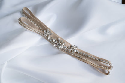 MADISON WEDDING GARTER