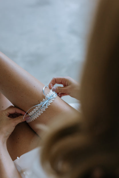 GABRIEL WEDDING GARTER