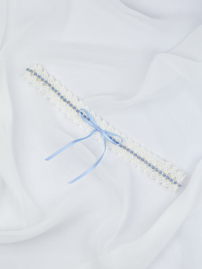 GABRIEL WEDDING GARTER