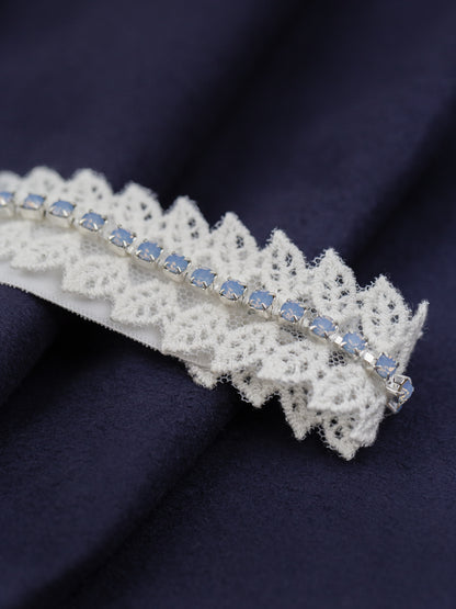 GABRIEL WEDDING GARTER